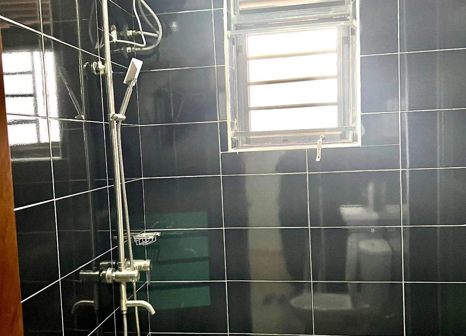 Cyda Living Buziga-Munyonyo Apartment Kampala 0*,  Uganda